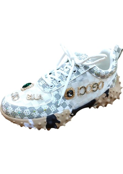 25Y338-9 Guja Ayakkabı