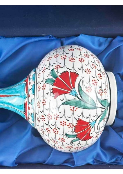 Karanfil Bahçesi Iznik Vazo fiyatları