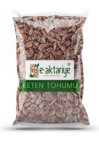 Keten Tohumu 100gr