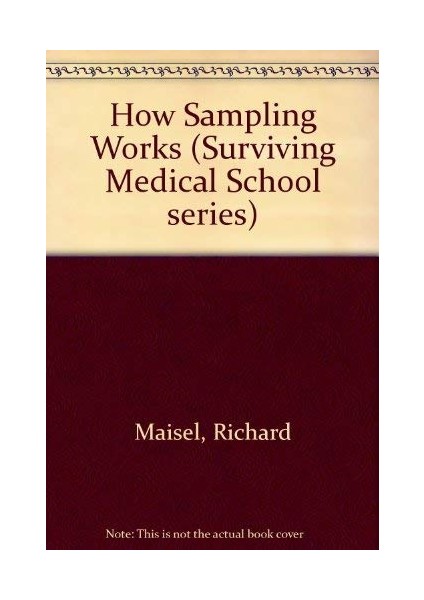 How Sampling Works + Floppy Disk