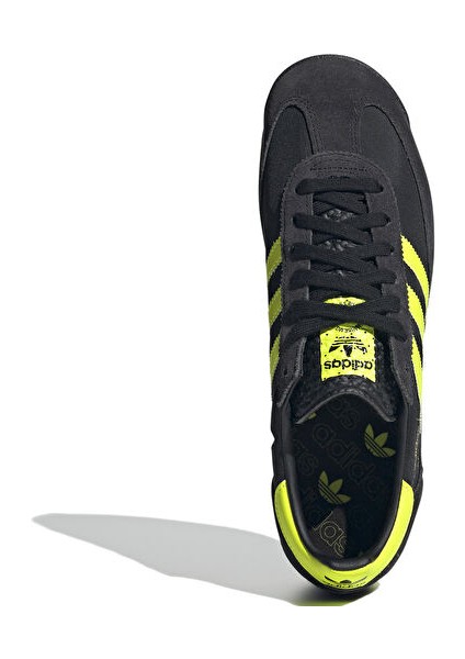 Sl 72 Rs Erkek Günlük Ayakkabı IG4647 Siyah fırsatları