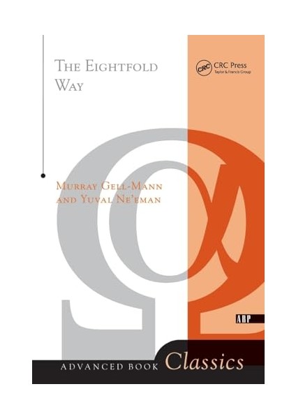 Eightfold Way