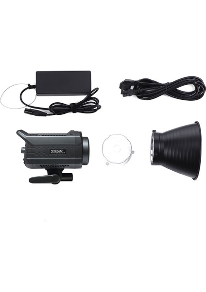 LED-150ST Video LED Işık Seti (150W)
