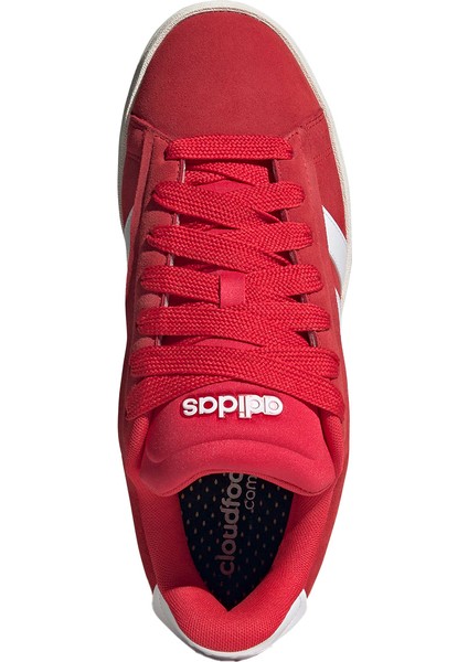 Grand Court Alpha 00s Erkek Kırmızı Sneaker Ayakkabı Jı1710 fırsatları