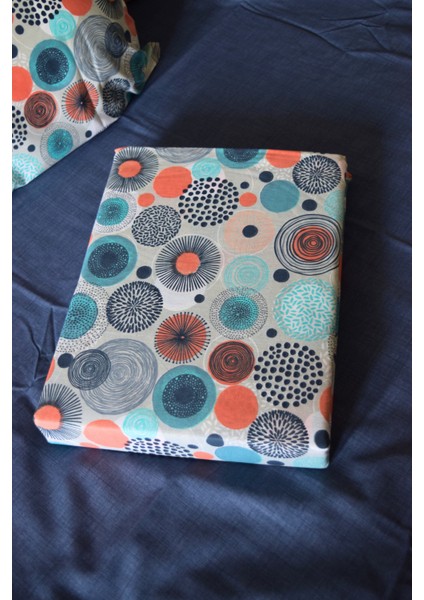 Çift Kişilik Nevresim Takımı Çarşaflı modelleri