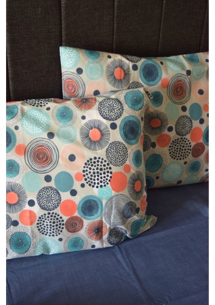 Çift Kişilik Nevresim Takımı Çarşaflı fırsatları