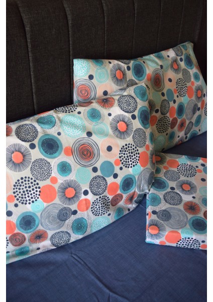 Çift Kişilik Nevresim Takımı Çarşaflı indirimleri