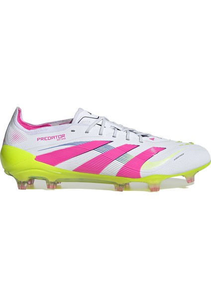 Predator Elite Fg Erkek Beyaz Futbol Krampon ID3881