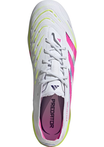 Predator Elite Fg Erkek Beyaz Futbol Krampon ID3881 fırsatları