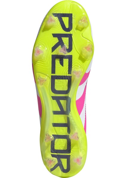 Predator Elite Fg Erkek Beyaz Futbol Krampon ID3881 indirimleri