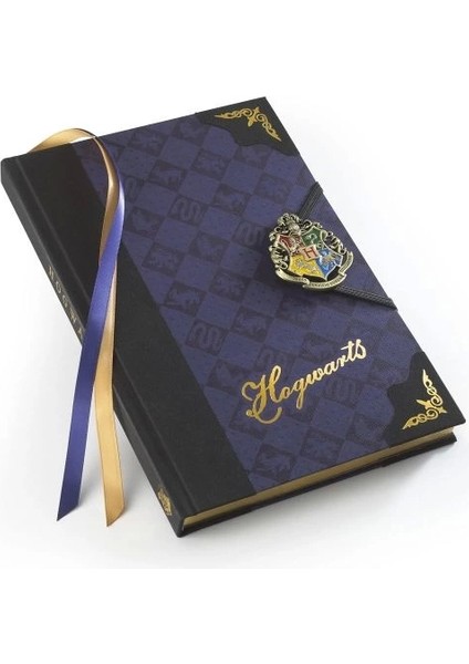 Noble Collection Harry Potter Hogwarts Günlüğü