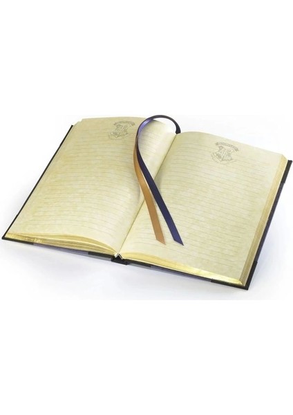 Noble Collection Harry Potter Hogwarts Günlüğü