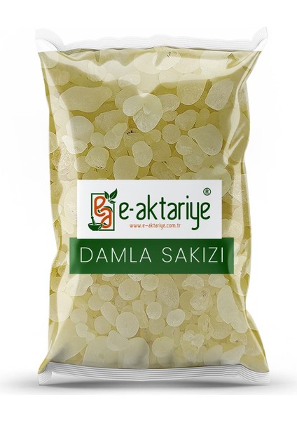 Damla Sakızı 25gr