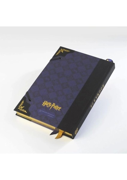 Noble Collection Harry Potter Hogwarts Günlüğü