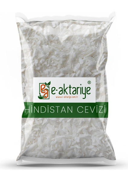 Hindistan Cevizi 100gr