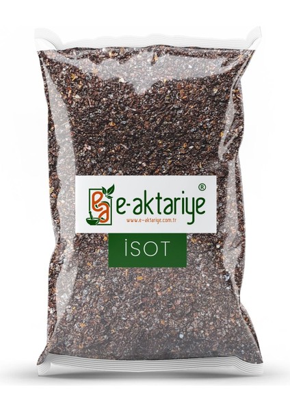 Isot 100 gr