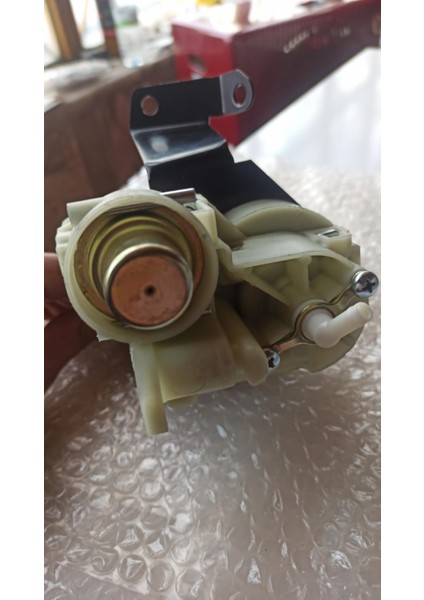El Freni Valfi 9617242050 Volvo Kamyon Fren Parçaları Dizel Motor FH12 FH16 Fm9 Fm9 FM12 Fmx Pener 3526J0101001 El Freni Valfi 961 724 205 0 El Freni Valfi 9617242050 Volvo FH12 FH16 Fm9 FM12 Fmx fırsatları