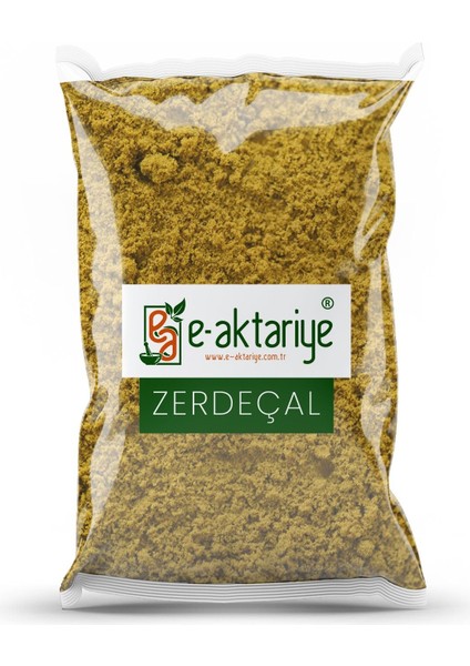 Zerdeçal 100gr