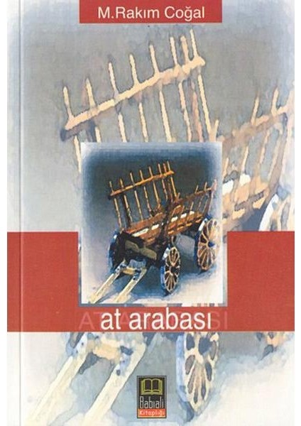 At Arabası