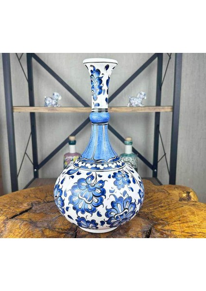 Kurumsal Hediye Iznik Vazo