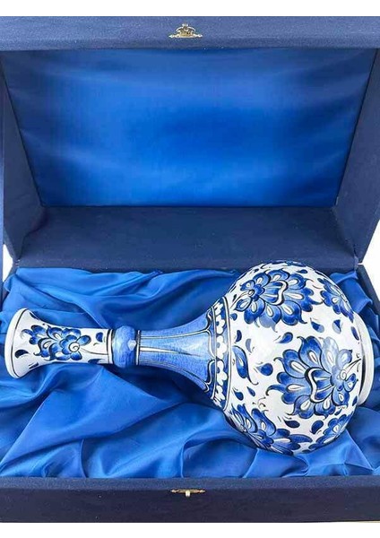Kurumsal Hediye Iznik Vazo fiyatları