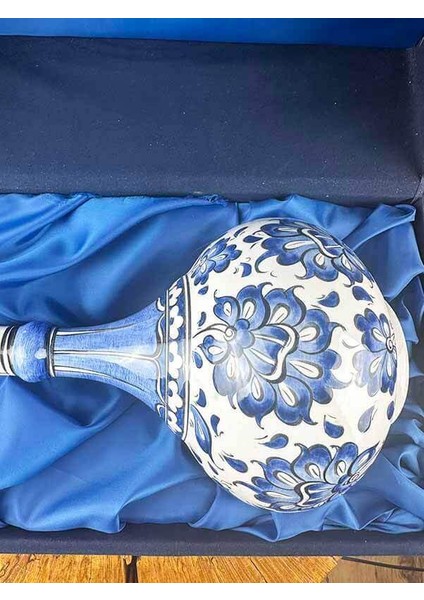 Kurumsal Hediye Iznik Vazo modelleri