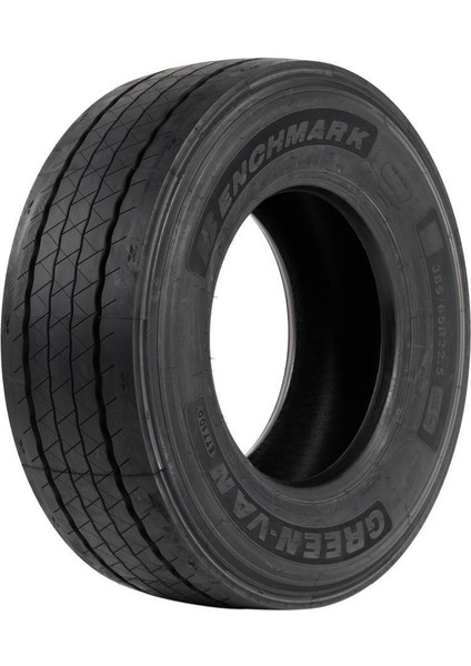 435/50R19.5 20PR ETT100 160J Bk (Hb) Ece-S 3pmsf E Dorse 4 Mevsim Lastiği (Üretim YILI:2024)