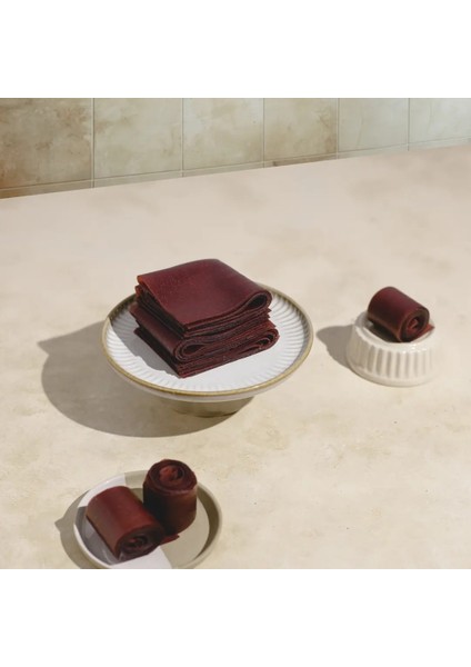 Kale Pestil Glutensiz Şekersiz Erik Pestili 230 gr