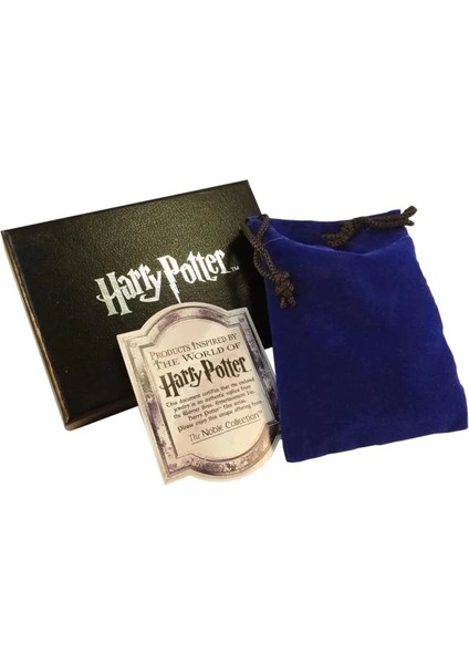 Hermione Granger Kırmızı Kristal Kolye fiyatları