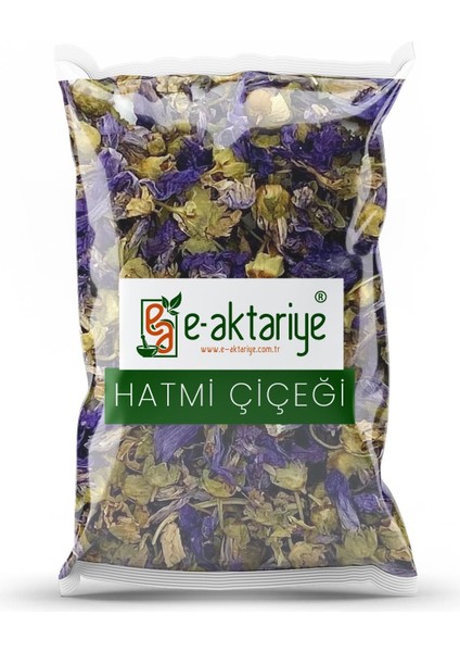 Hatmi Çiçeği 100gr