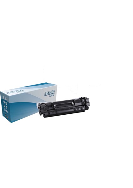 071H Canon I-Sensys LBP122DW Muadil Toner 2.500 Baskı