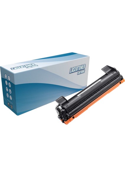 TN-1040 Brother DCP-1511 Muadil Toner 1.200 Baskı