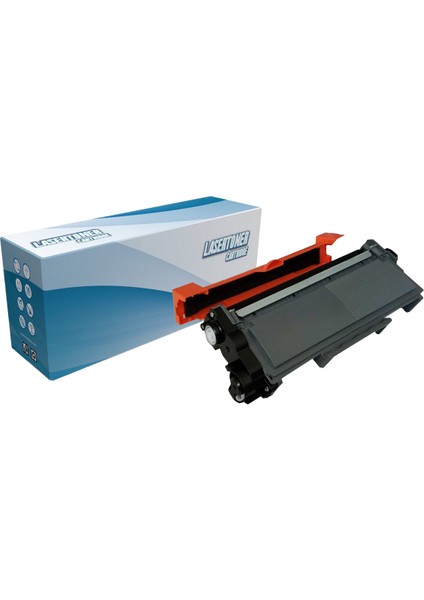 TN-2355 Brother MFC-L2720DW Muadil Toner 2.600 Baskı