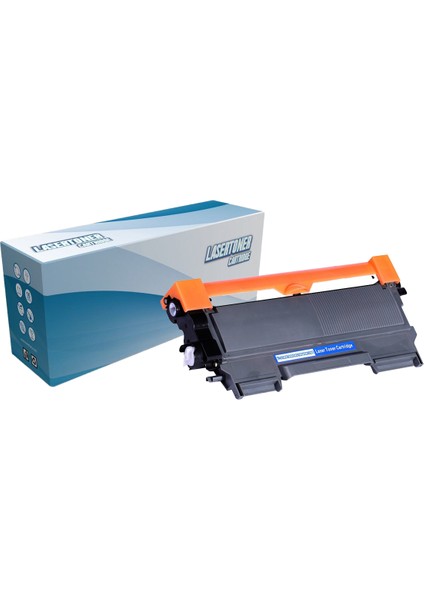 TN-450 Brother Fax 2840 Muadil Toner 2.600 Baskı