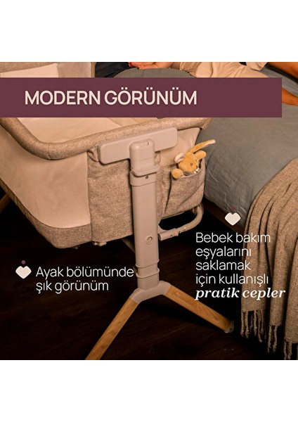 NEXT2ME Armonıa Steel modelleri