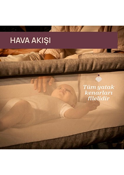 NEXT2ME Armonıa Steel fırsatları