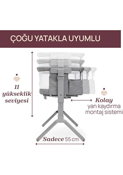 NEXT2ME Armonıa Steel indirimleri
