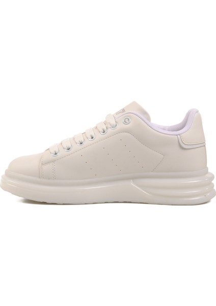 Beyaz Erkek Sneaker BST-628 M