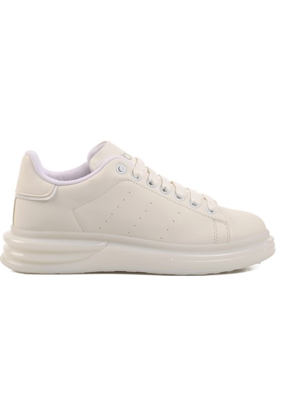 Beyaz Erkek Sneaker BST-628 M