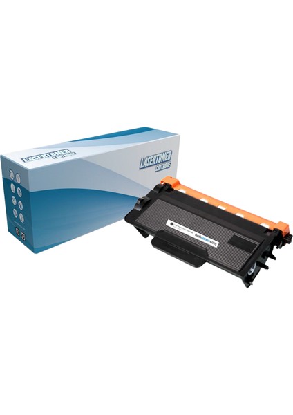 TN-3467 Brother HL-L6400DW Muadil Toner 12 Bin Baskı