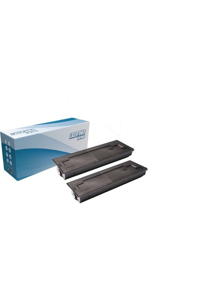 TK-475 Kyocera FS-6025MFP Muadil Toner 15,000 Baskı 2 Li Avantajlı Paket