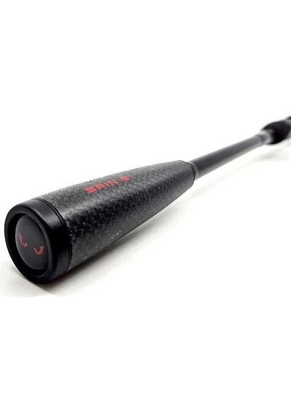 Psycho Stick Game 198CM Ex-Fast 0.5-3.5gr 2 Parça Lrf Olta Kamışı