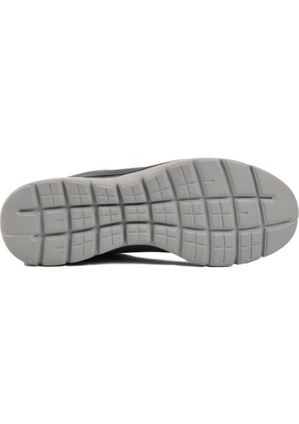 Füme Fileli Erkek Spor Ayakkabı BST-652 M indirimleri