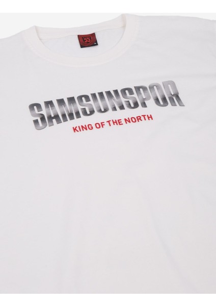 Samsunspor Kıng Of The North T-Shırt fiyatları