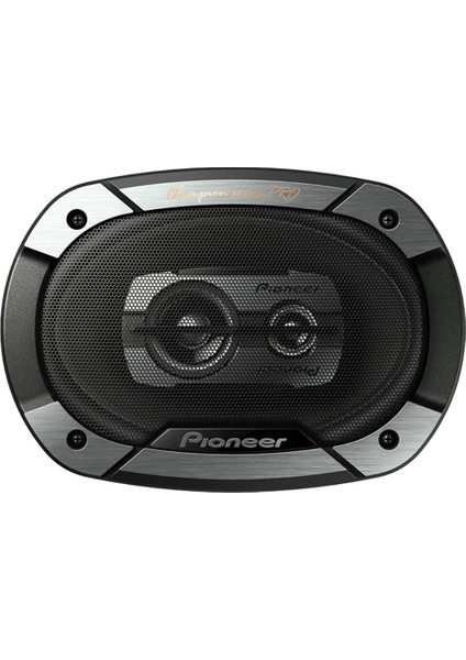 TS-6975V3 550 Watt 16X24 cm Şampiyon Serisi Oval Hoparlör (2'li Takım) fiyatları