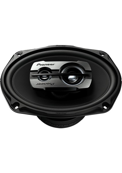 TS-6975V3 550 Watt 16X24 cm Şampiyon Serisi Oval Hoparlör (2'li Takım) modelleri