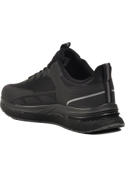 Siyah Erkek Spor Ayakkabı BST-644 M