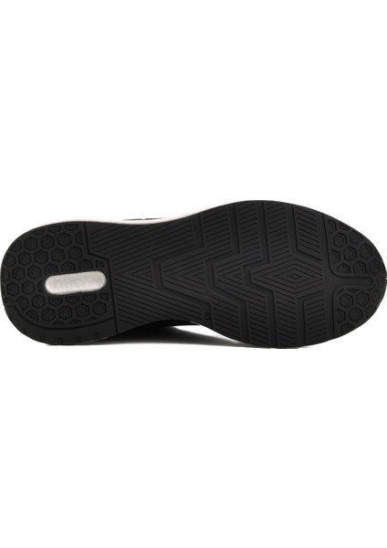 Siyah-Beyaz Erkek Spor Ayakkabı BST-644 M indirimleri