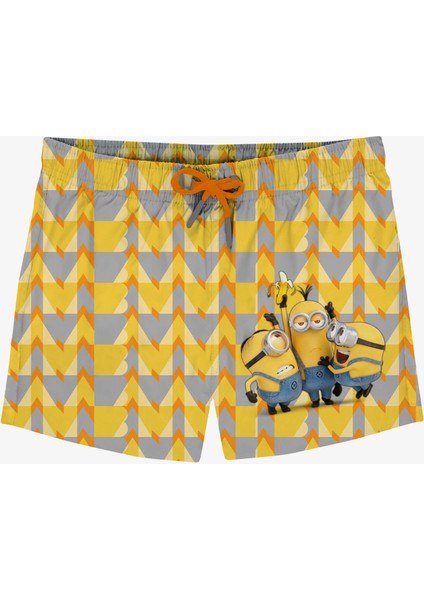 Hope Minions.-