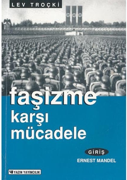 Faşizme Karşı Mücadele